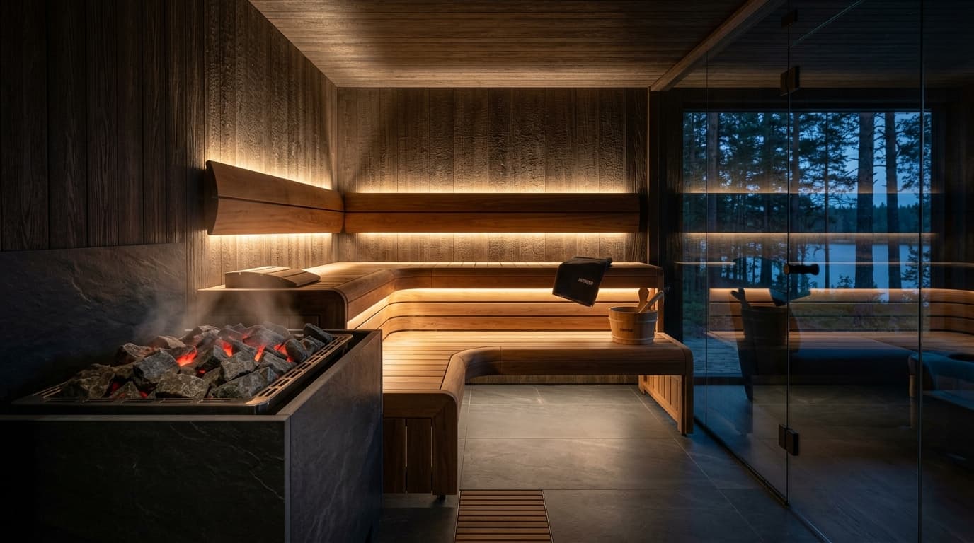 Ergonomic Thermo-Aspen Interior - 1